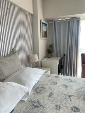 Hermoso Aparta- Estudio Frente al Mar